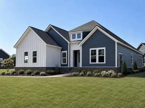 401 Eyak Ln, Murfreesboro, TN 37129