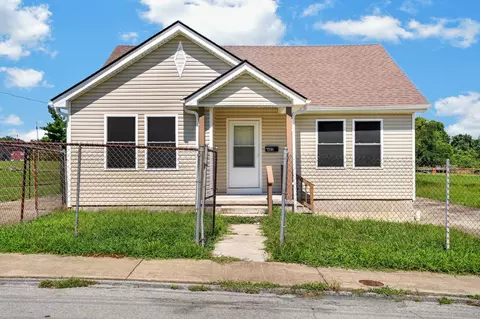 603 Mechanic St, Hopkinsville, KY 42240