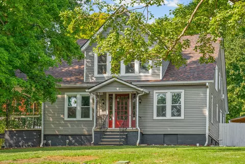 714 E 7th St, Hopkinsville, KY 42240