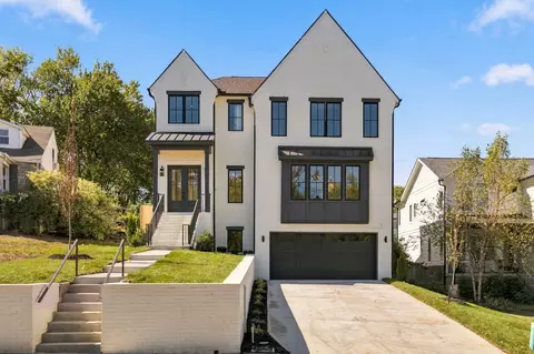 249 37th Ave N, Nashville, TN 37209