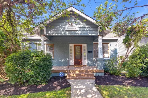 2203 Lindell Ave, Nashville, TN 37204