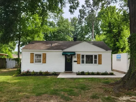 4689 Montgomery Ave, Millington, TN 38053