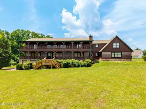 1340 Highway 360, Vonore, TN 37885
