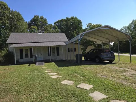 3269 Rawlings Rd, Woodlawn, TN 37191