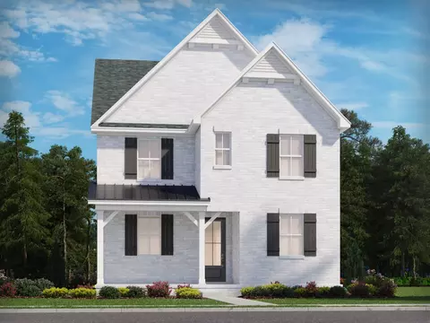 672 New Haven St, Franklin, TN 37064