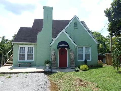 427 W Main St, Mcminnville, TN 37110