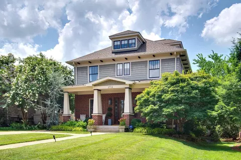 1911 Beechwood Ave, Nashville, TN 37212