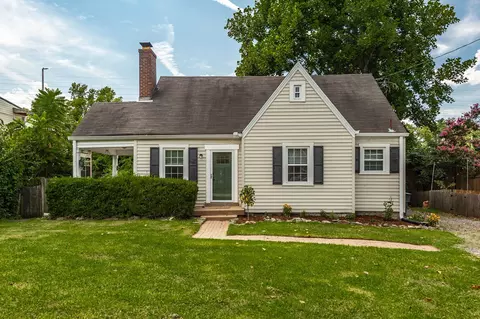 2942 Primrose Cir, Nashville, TN 37212