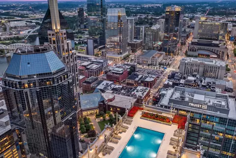 415 Church St #1113, Nashville, TN 37219