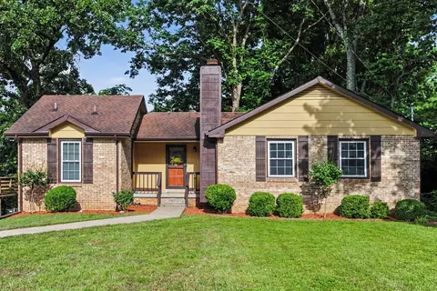 759 Fitzpatrick Rd, Nashville, TN 37214