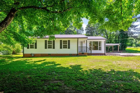 813 Foster Mill Dr, La Fayette, GA 30728