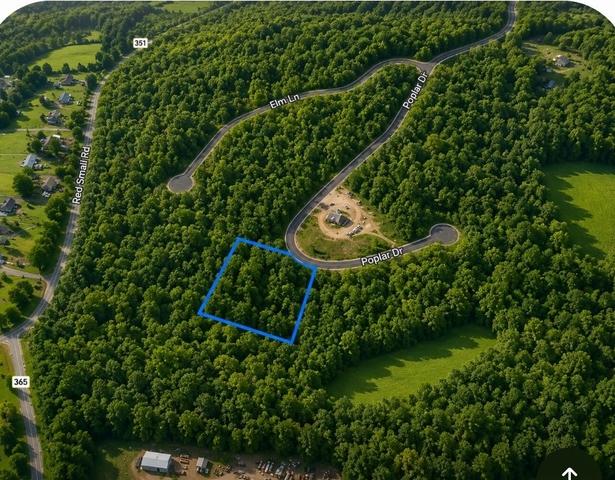 0 Poplar Dr, Sweetwater, TN 37874