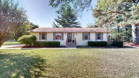 1024 Quail Meadow Dr, Lebanon, TN 37090