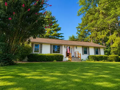 1024 Quail Meadow Dr, Lebanon, TN 37090
