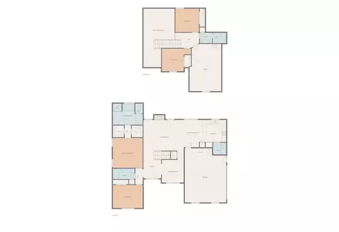 Floorplan - 5149 Prickly Pine Pl, Murfreesboro, TN 37129 photo 1 of 1