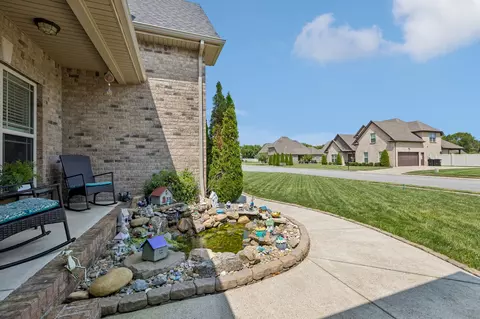 Exterior - 5149 Prickly Pine Pl, Murfreesboro, TN 37129 photo 7 of 12