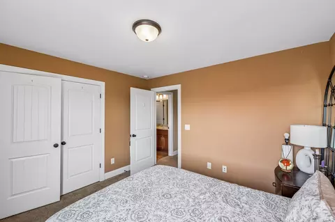 Bedroom - 5149 Prickly Pine Pl, Murfreesboro, TN 37129 photo 7 of 7