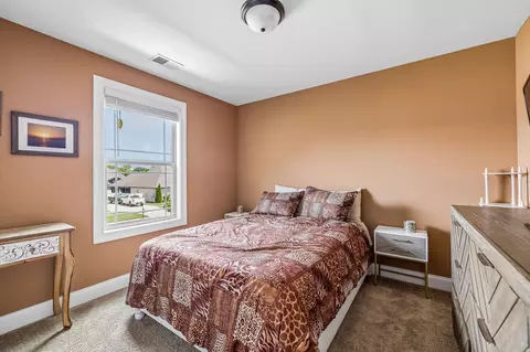 Bedroom - 5149 Prickly Pine Pl, Murfreesboro, TN 37129 photo 4 of 7