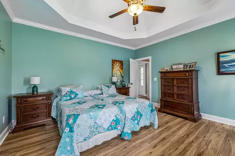 Bedroom - 5149 Prickly Pine Pl, Murfreesboro, TN 37129 photo 2 of 7