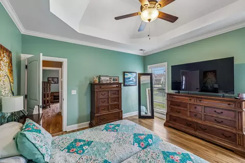 Bedroom - 5149 Prickly Pine Pl, Murfreesboro, TN 37129 photo 3 of 7