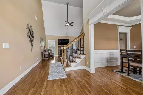 Entry Way - 5149 Prickly Pine Pl, Murfreesboro, TN 37129 photo 3 of 13