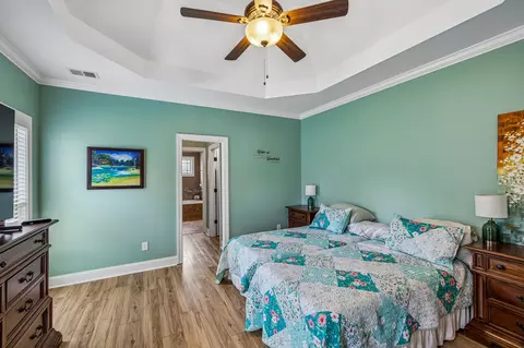 Bedroom - 5149 Prickly Pine Pl, Murfreesboro, TN 37129 photo 1 of 7