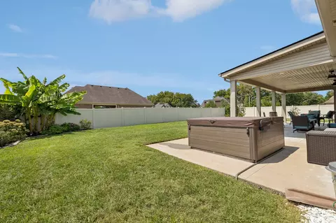 Exterior - 5149 Prickly Pine Pl, Murfreesboro, TN 37129 photo 10 of 12