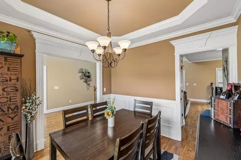 Dining - 5149 Prickly Pine Pl, Murfreesboro, TN 37129 photo 3 of 3