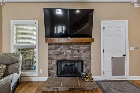 Entry Way - 5149 Prickly Pine Pl, Murfreesboro, TN 37129 photo 6 of 13
