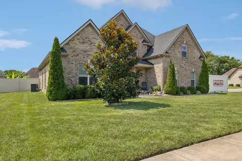Exterior - 5149 Prickly Pine Pl, Murfreesboro, TN 37129 photo 2 of 12