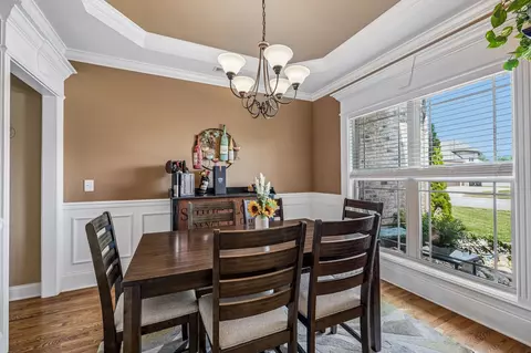 Dining - 5149 Prickly Pine Pl, Murfreesboro, TN 37129 photo 1 of 3