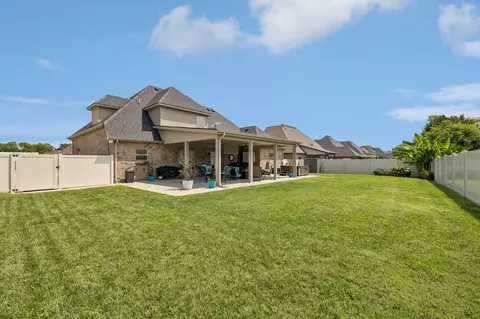 Exterior - 5149 Prickly Pine Pl, Murfreesboro, TN 37129 photo 12 of 12