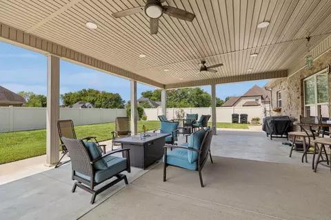 Exterior - 5149 Prickly Pine Pl, Murfreesboro, TN 37129 photo 8 of 12