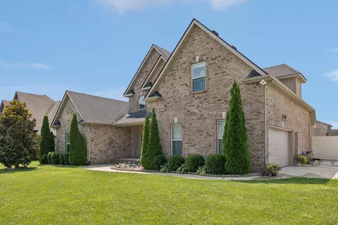 Exterior - 5149 Prickly Pine Pl, Murfreesboro, TN 37129 photo 3 of 12
