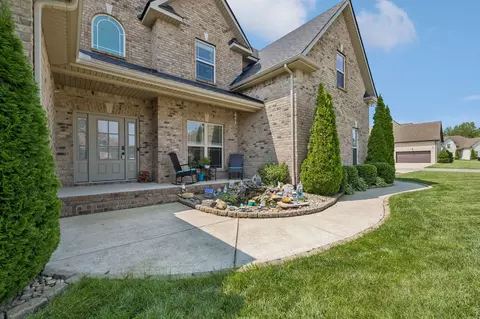 Exterior - 5149 Prickly Pine Pl, Murfreesboro, TN 37129 photo 6 of 12