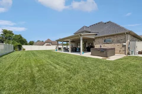 Exterior - 5149 Prickly Pine Pl, Murfreesboro, TN 37129 photo 11 of 12