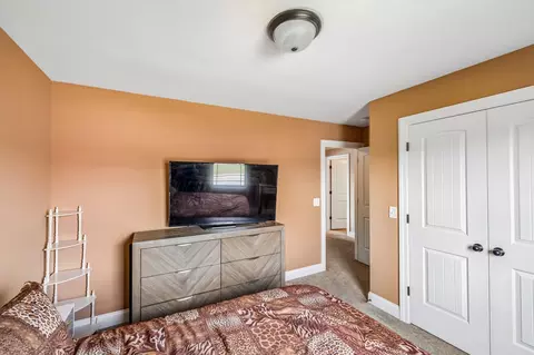 Bedroom - 5149 Prickly Pine Pl, Murfreesboro, TN 37129 photo 5 of 7