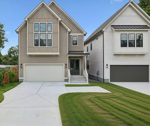1814 Piedmont Ave # B, Nashville, TN 37216