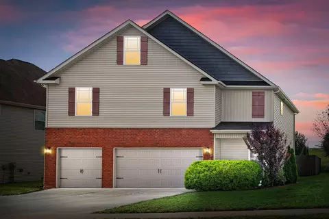 3512 Spring House Trl, Clarksville, TN 37040