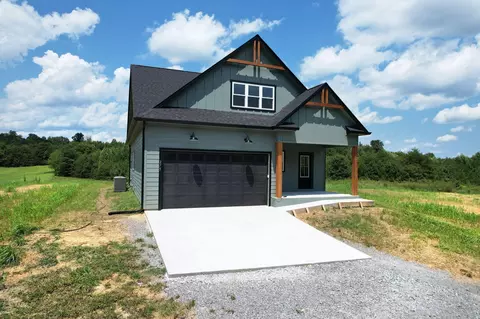 275 County Road 757, Riceville, TN 37370