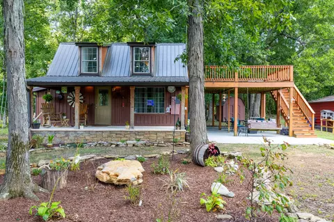 179 Elbethel Rd, Shelbyville, TN 37160