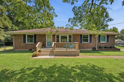 4029 Brick Church Pike, Nashville, TN 37207