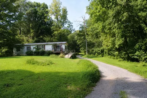 3437 Cooper Nicholson Rd, Pleasant View, TN 37146