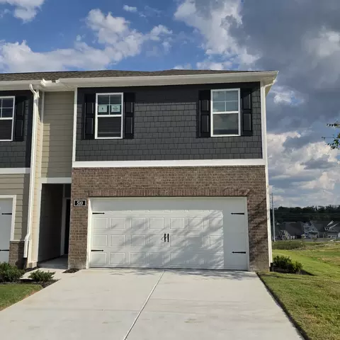 510 Mound Rd, La Vergne, TN 37086