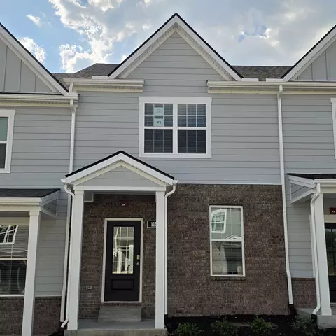115 Dry Cyn, La Vergne, TN 37086