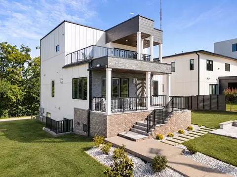6108 Hill Cir, Nashville, TN 37209