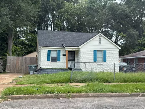 1699 Mary Dr, Memphis, TN 38111