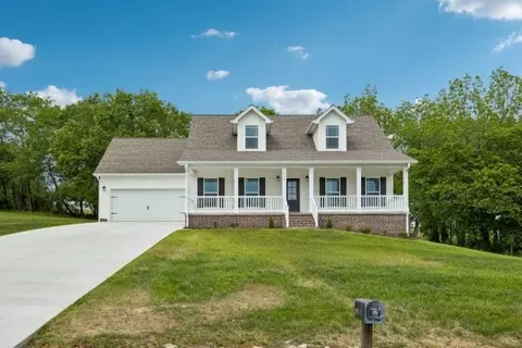 156 Lisa Dr, Gordonsville, TN 38563