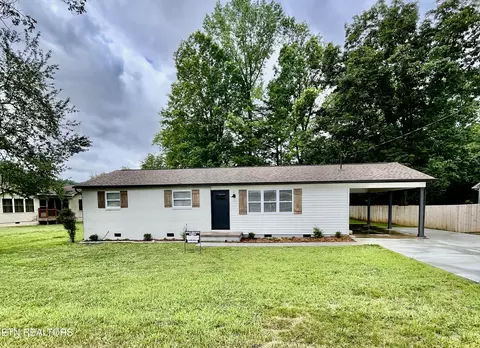 157 Louisiana Ave, Oak Ridge, TN 37830