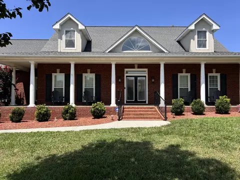 2009 Brunswick Dr, Lebanon, TN 37087